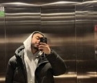 Встретьте Мужчинa : Abdel, 22 лет до Бельгия  Liege